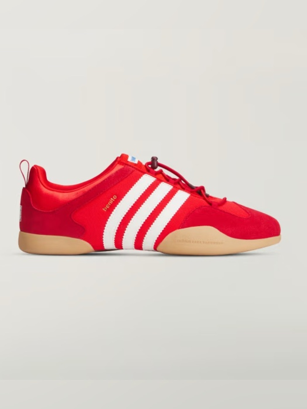 Adidas Bad Bunny Ballerina